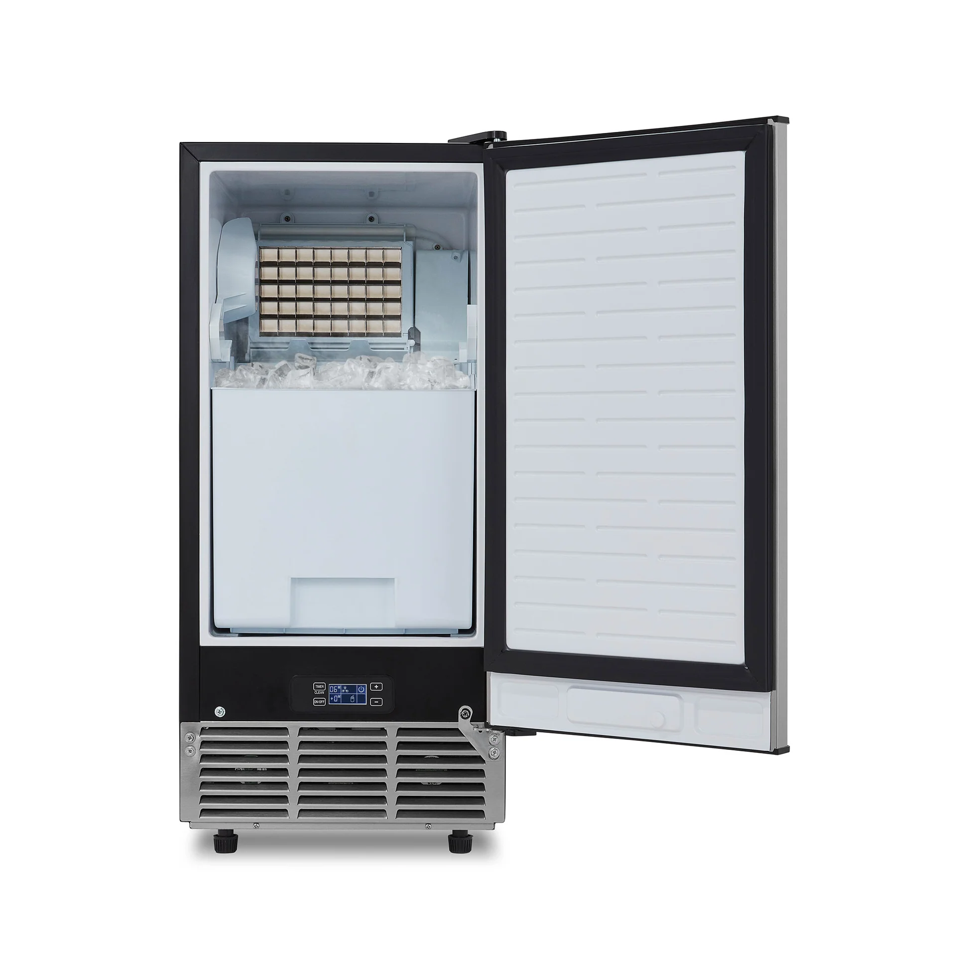 ArcticStore 600L Upright Refrigerator UR-600