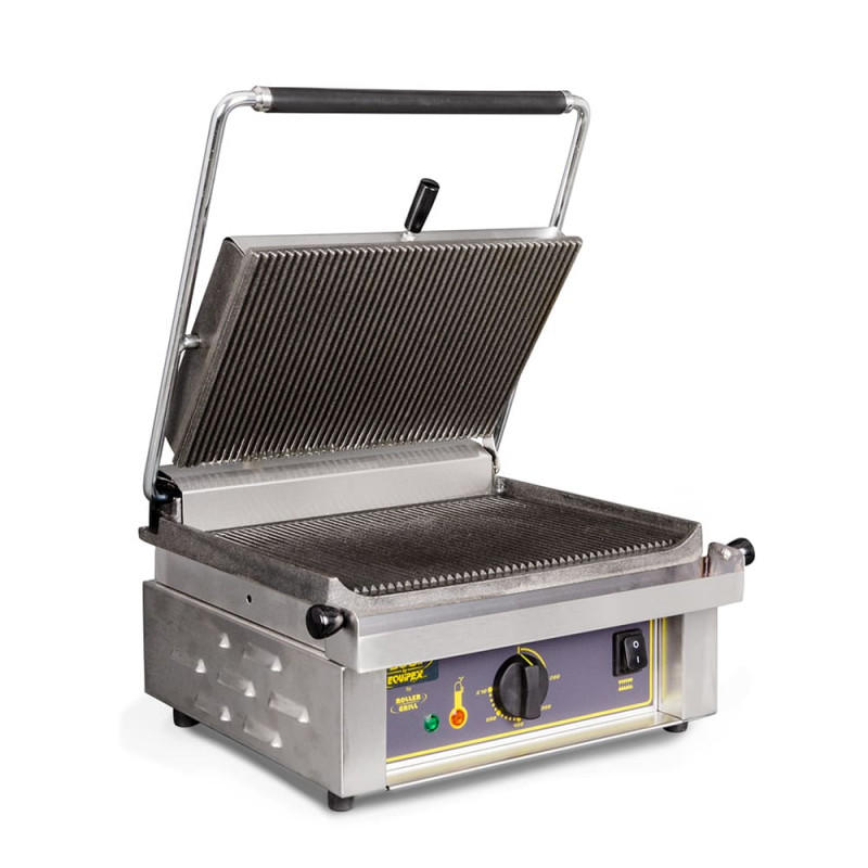 Panini R