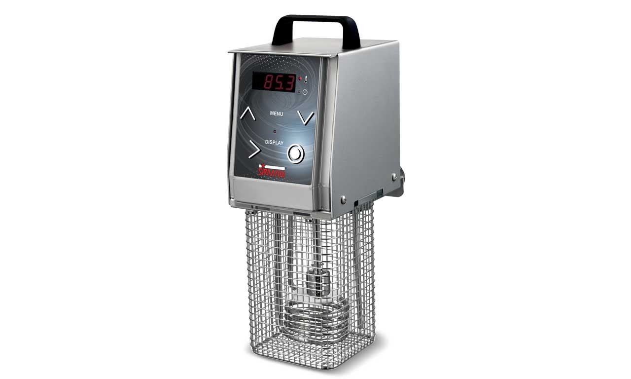 Softcooker XP