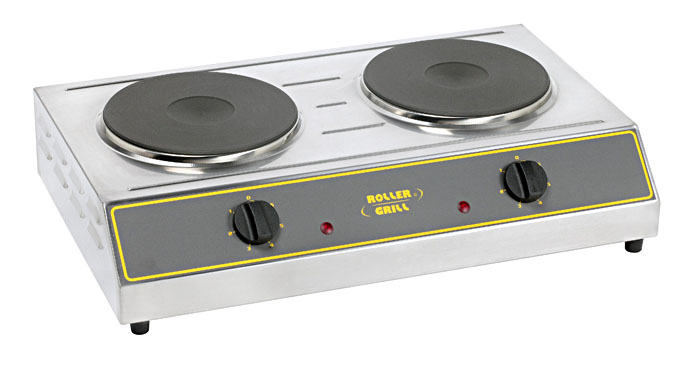 Roller Grill ELR 4