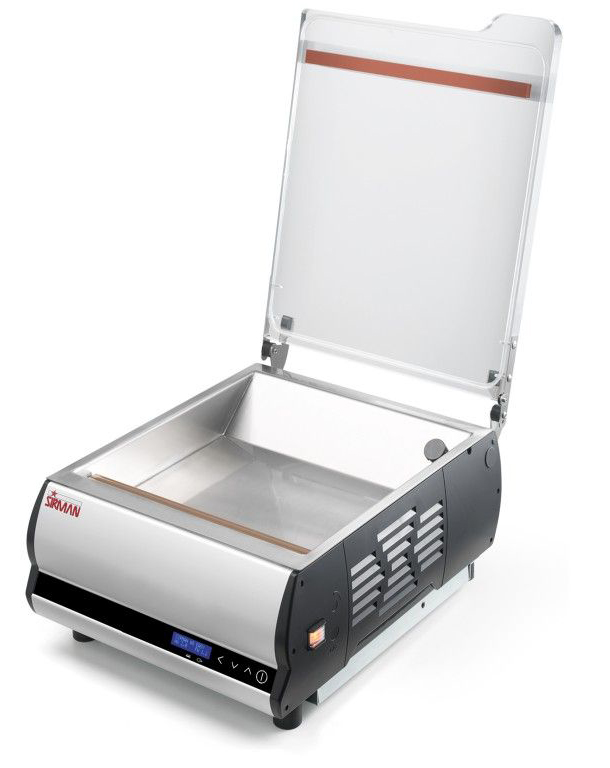 Easyvac Touch 30